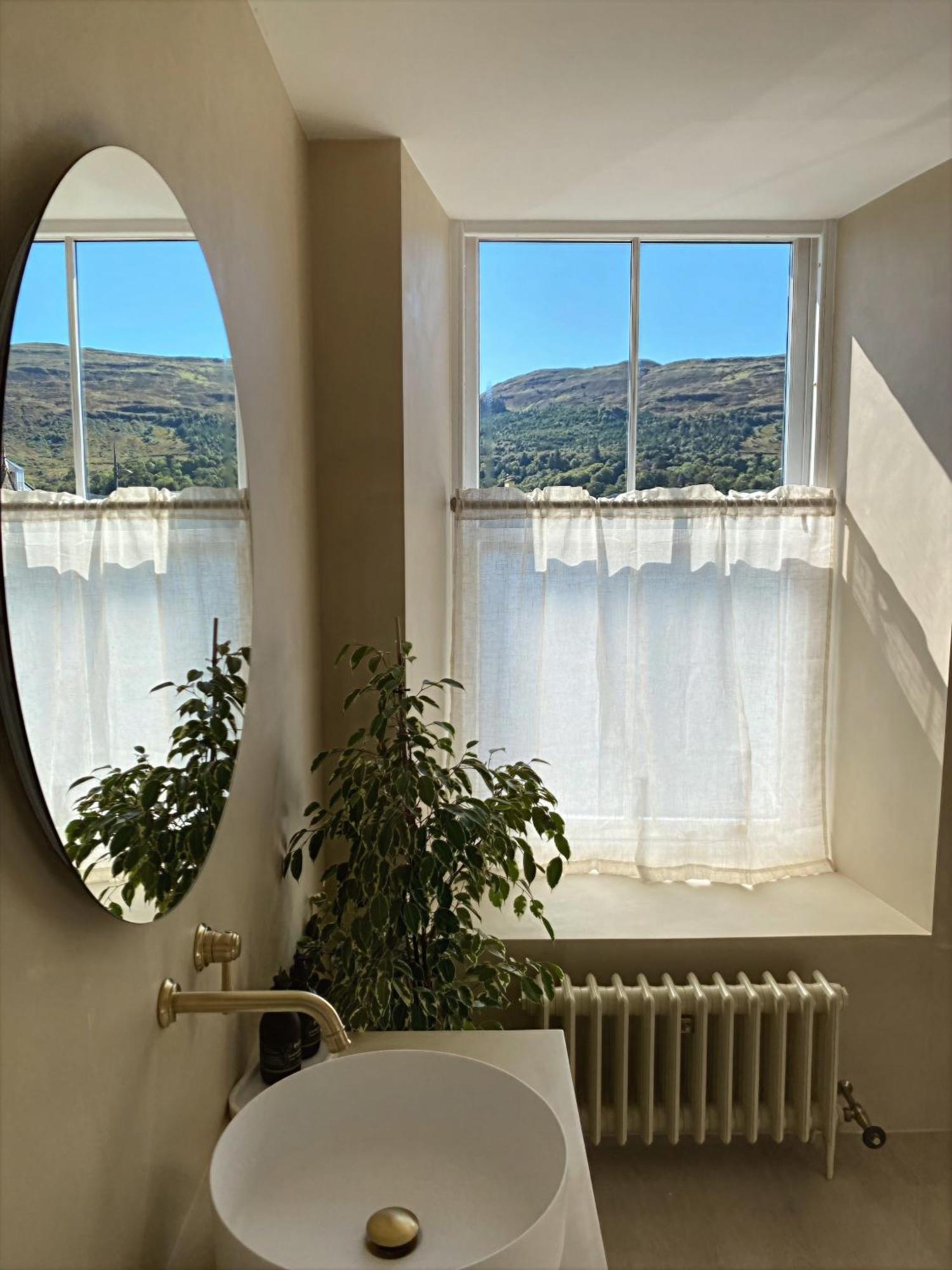 Somerled House Портри Экстерьер фото